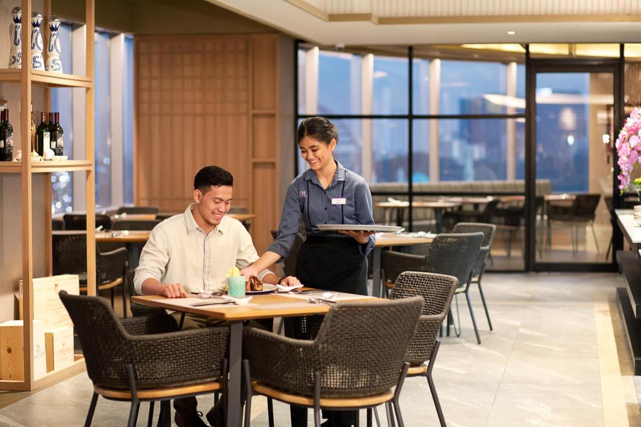 Mercure Jakarta Gatot Subroto Exteriér fotografie